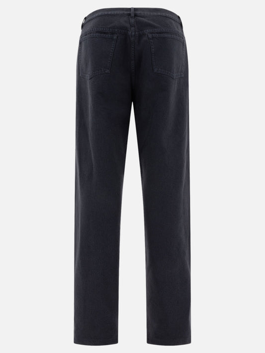 A.P.C. Jeans "Fairfax" 16310019_33 Blue 2