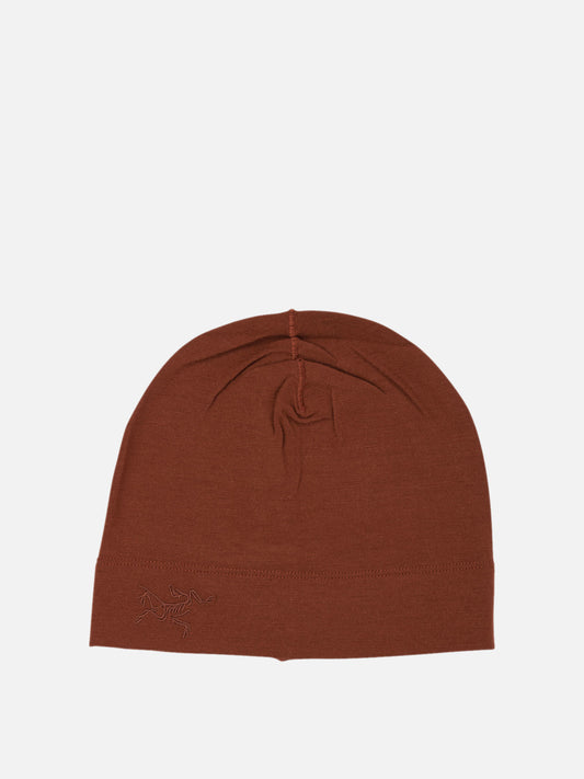 Arc'teryx Berretto "Rho" 17680426_S/M Red 1