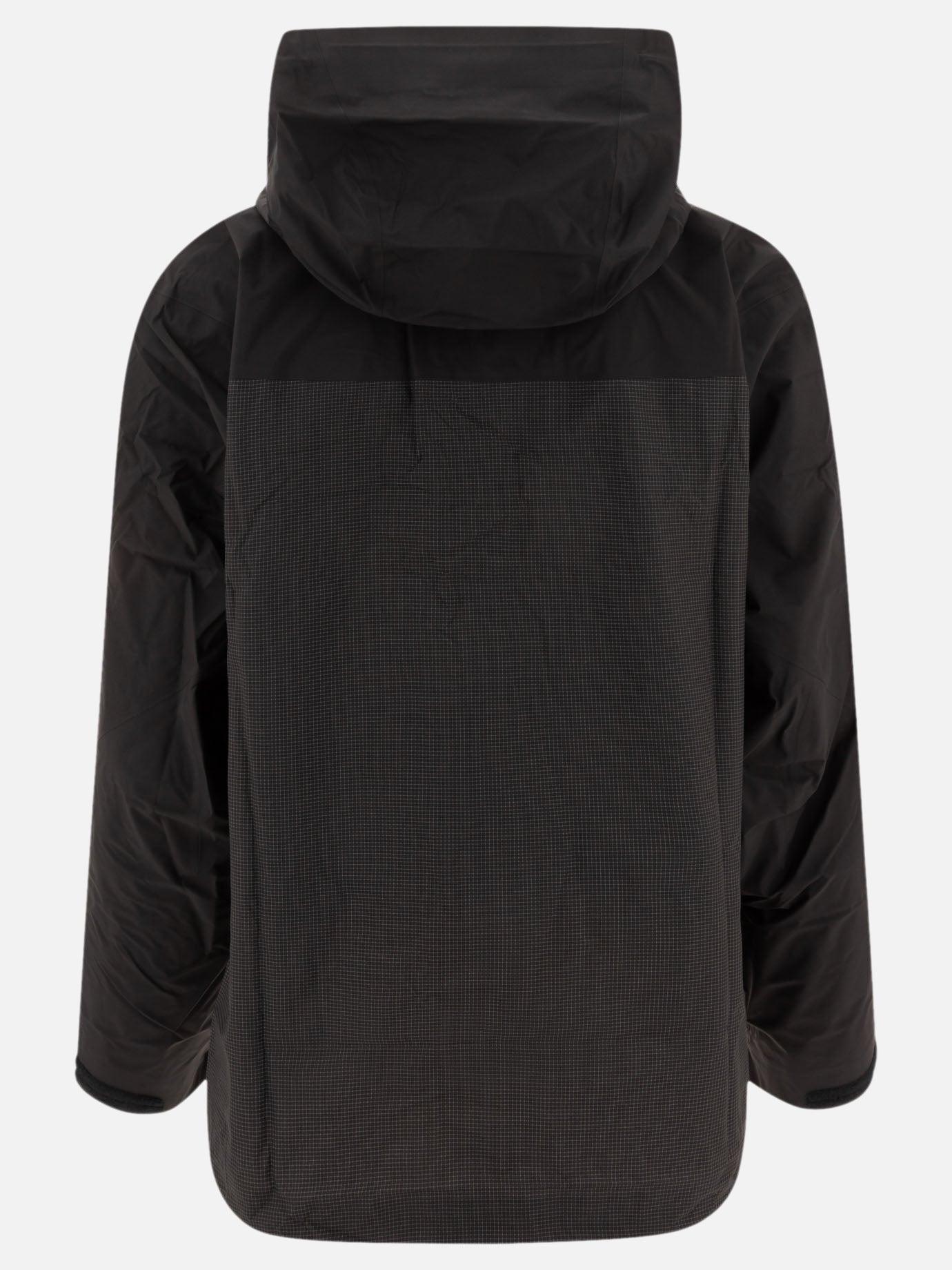 Arc&#39;teryx Giacca &quot;Alpha&quot; 14133271_S Black thumbnail_2