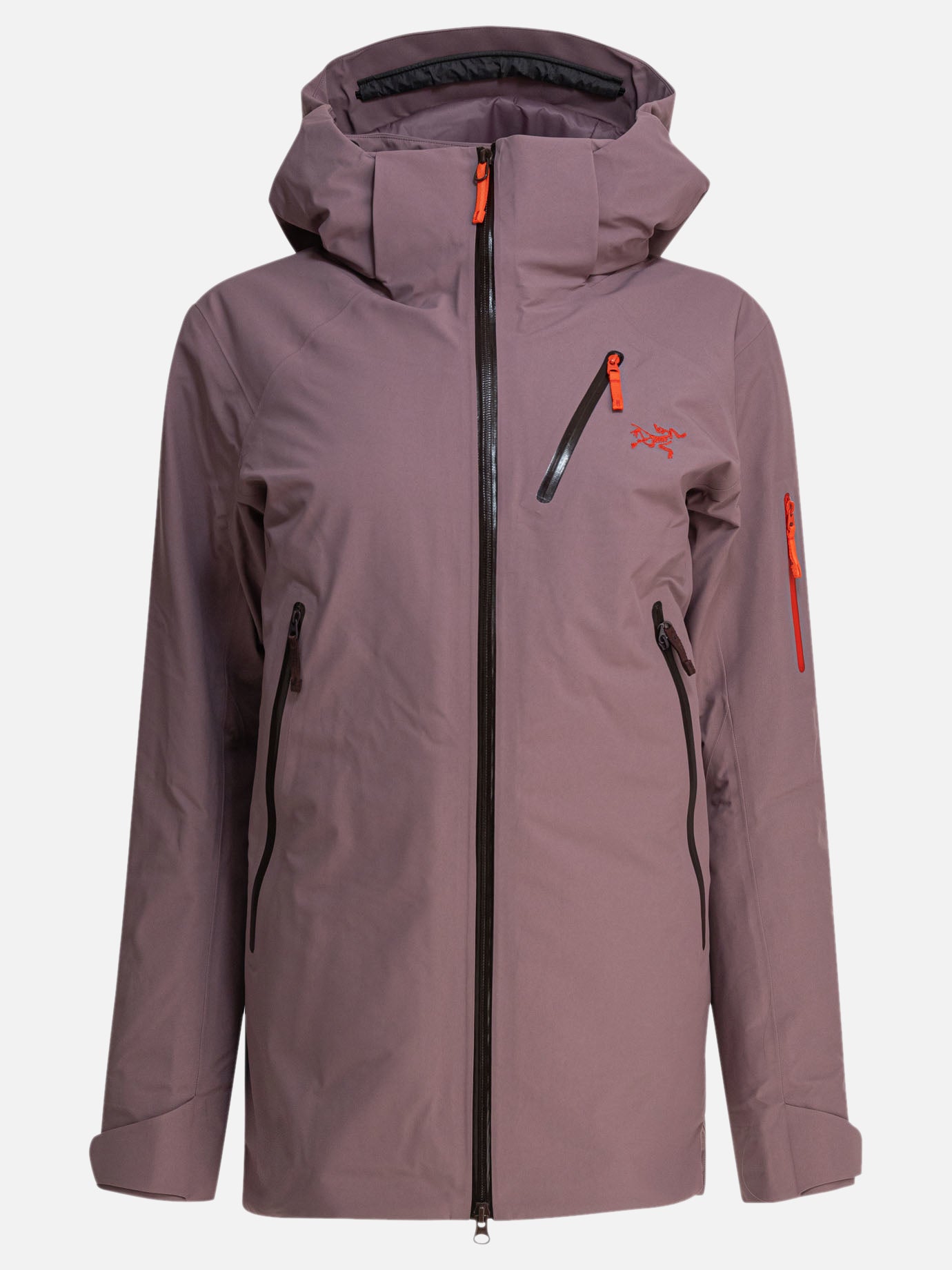 "Nita Down" jacket