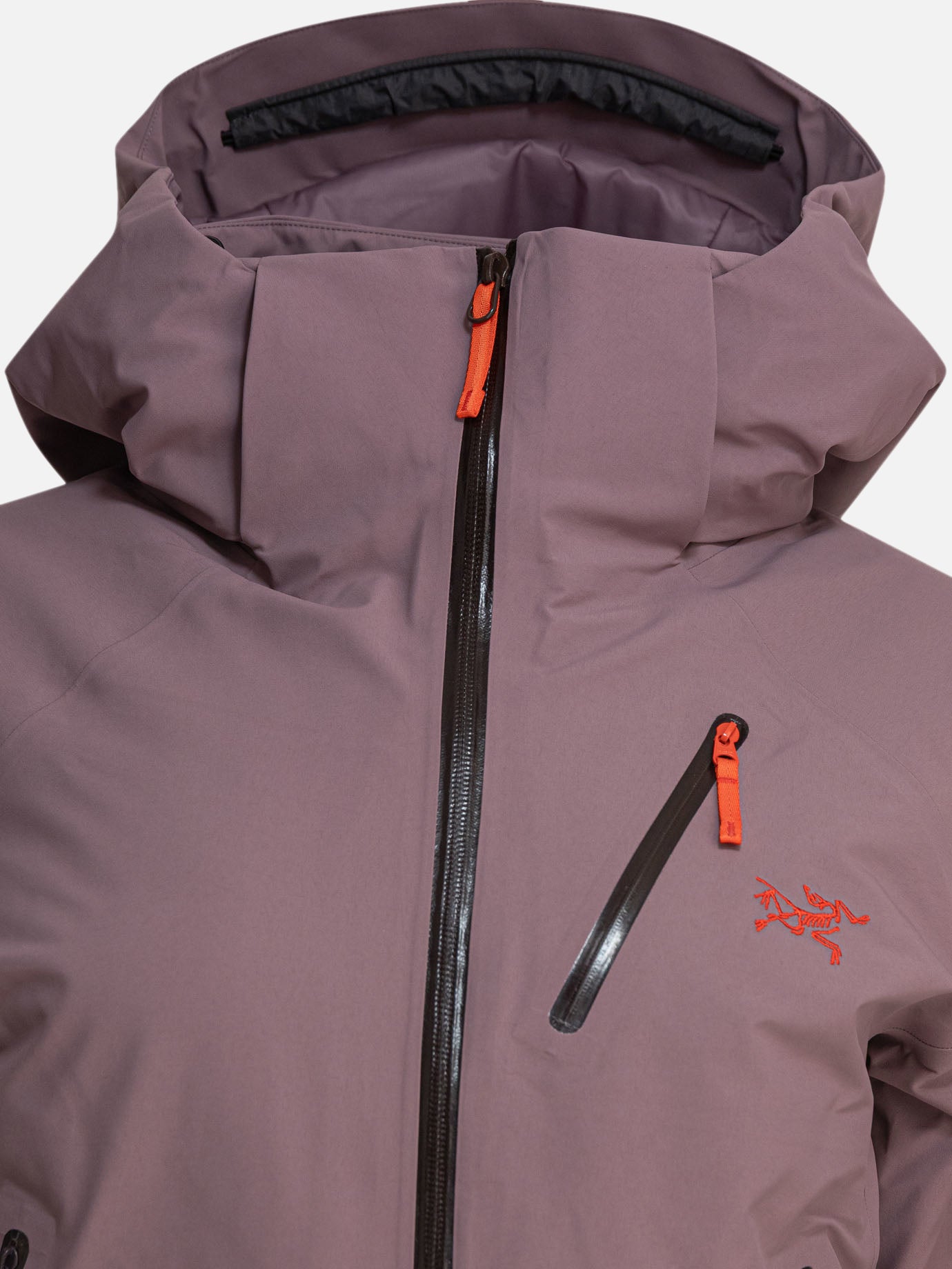 Arc&#39;teryx &quot;Nita Down&quot; jacket 18687329_S Purple thumbnail_3