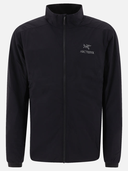 Arc'teryx Giacca "Atom" 11375218_S Black 1