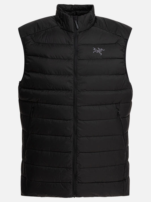 Arc'teryx "Cerium" vest 17095722_XL Black 1
