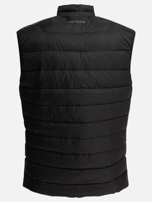 Arc'teryx "Cerium" vest 17095722_XL Black 2