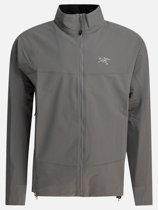 Arc'teryx "Gamma" jacket 15024414_XS Grey 1