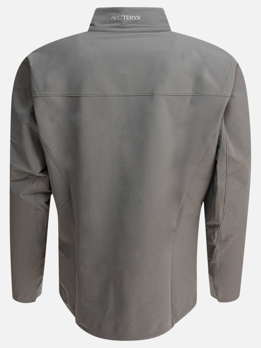Arc'teryx "Gamma" jacket 15024414_XS Grey 2