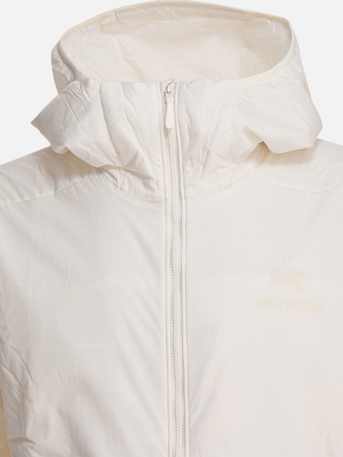 Arc&#39;teryx &quot;Atom Hoody&quot; Jacket 17979619_L White thumbnail_3