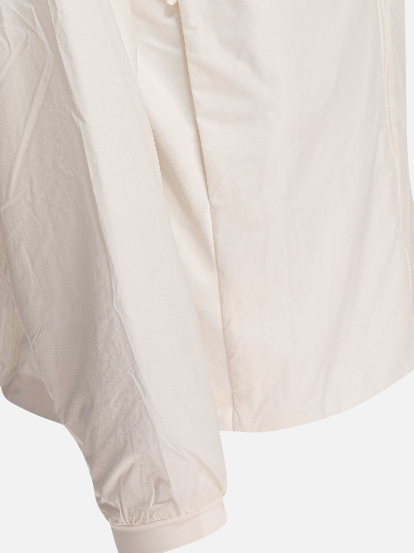 Arc&#39;teryx &quot;Atom Hoody&quot; Jacket 17979619_L White thumbnail_4