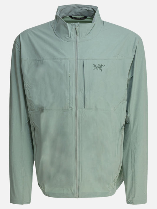 Arc'teryx Giacca "Gamma" 14834604_M Green 1
