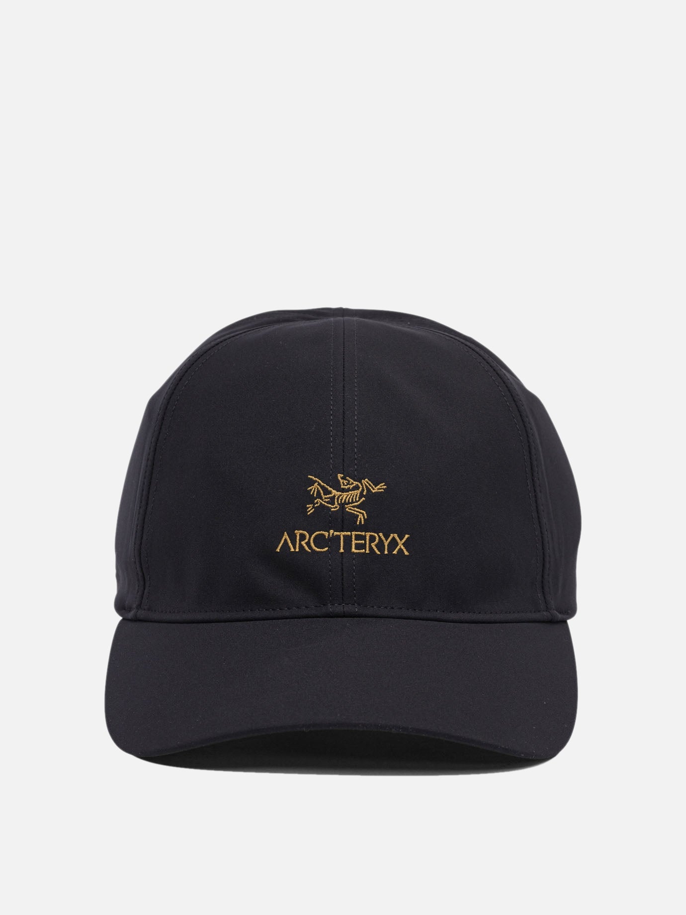 Baseball caps 100% polyester  Black - Arc&#39;teryx Men | PDP | VIETTI Online Store | thumbnail