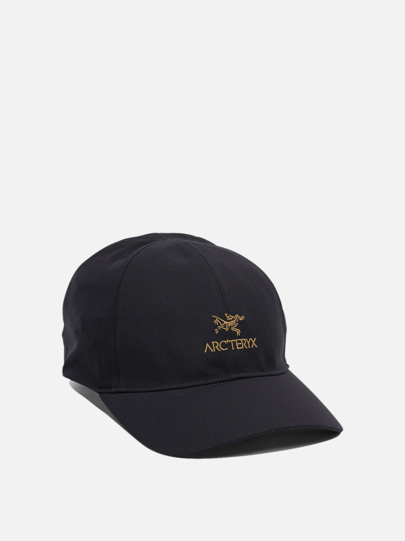 Baseball caps 100% polyester  Black - Arc&#39;teryx Men | PDP | VIETTI Online Store | thumbnail_2