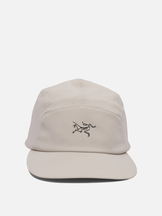 Arc'teryx Cappello da baseball "Gamma 5 Panel" 18113121_L/XL Grey 1