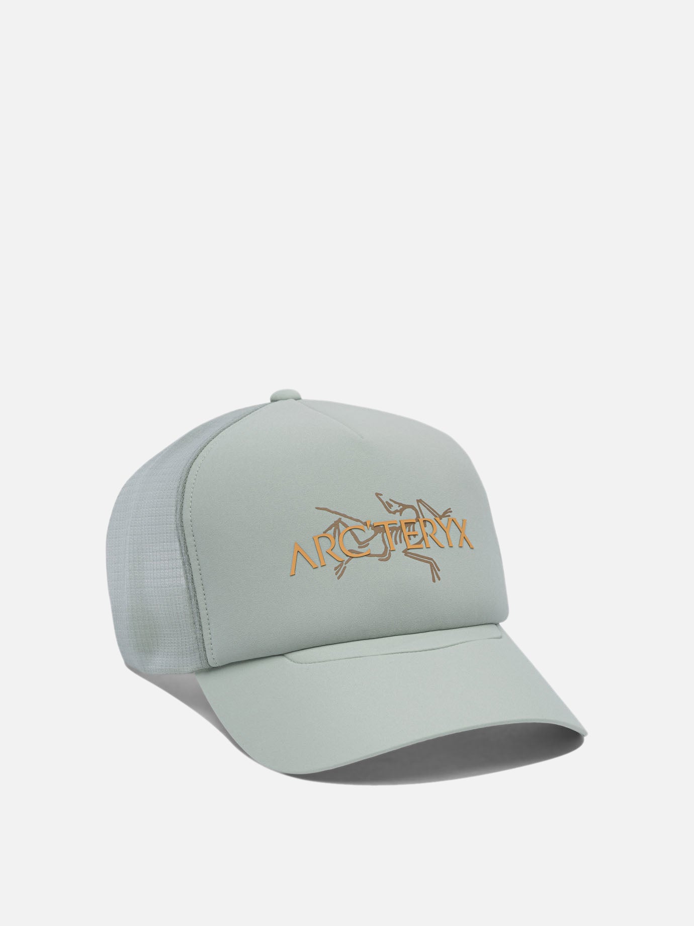 Cappello trucker "Brid Word"