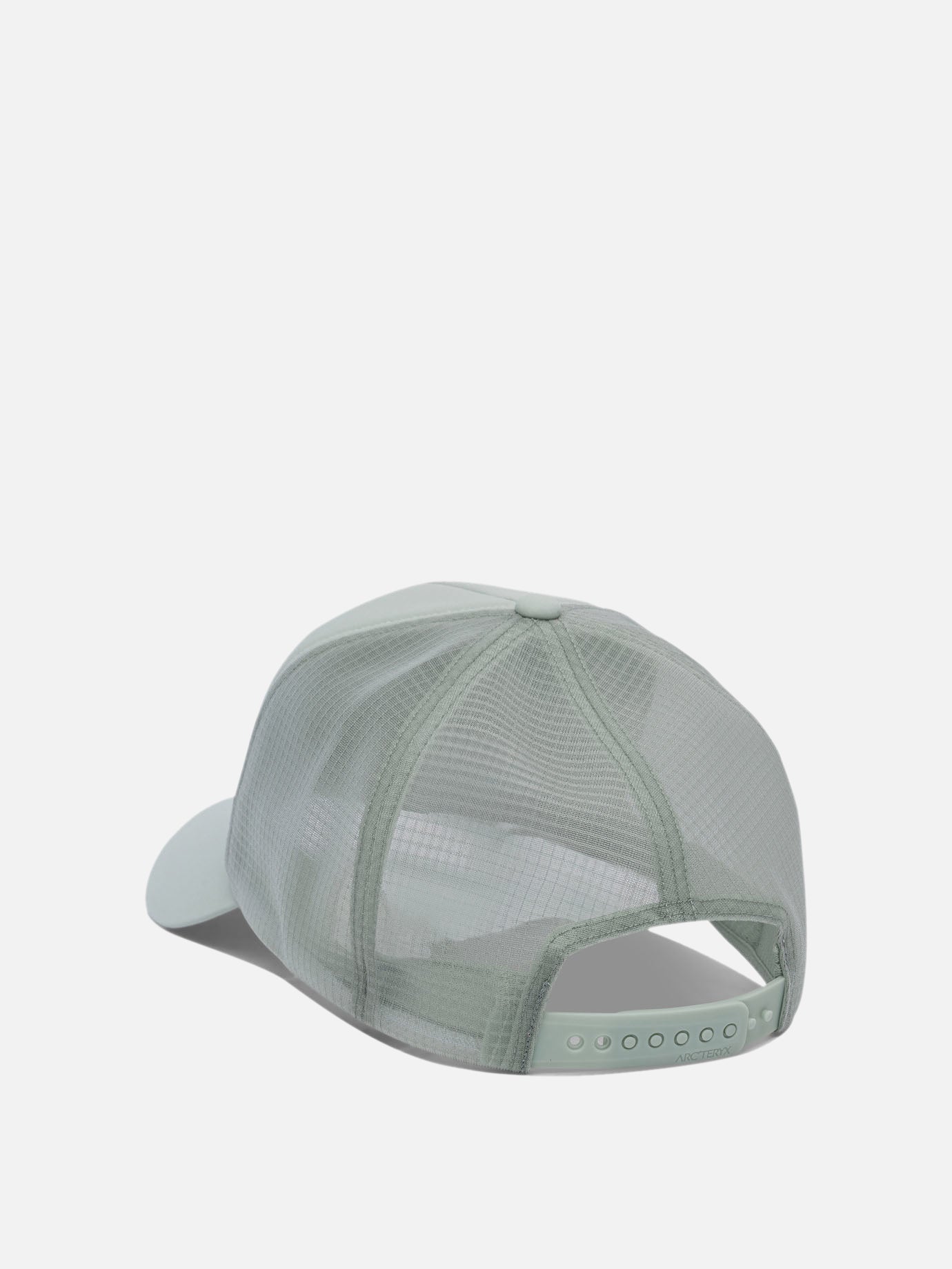 Arc&#39;teryx Cappello trucker &quot;Brid Word&quot; 19041537_L/XL Green thumbnail_3