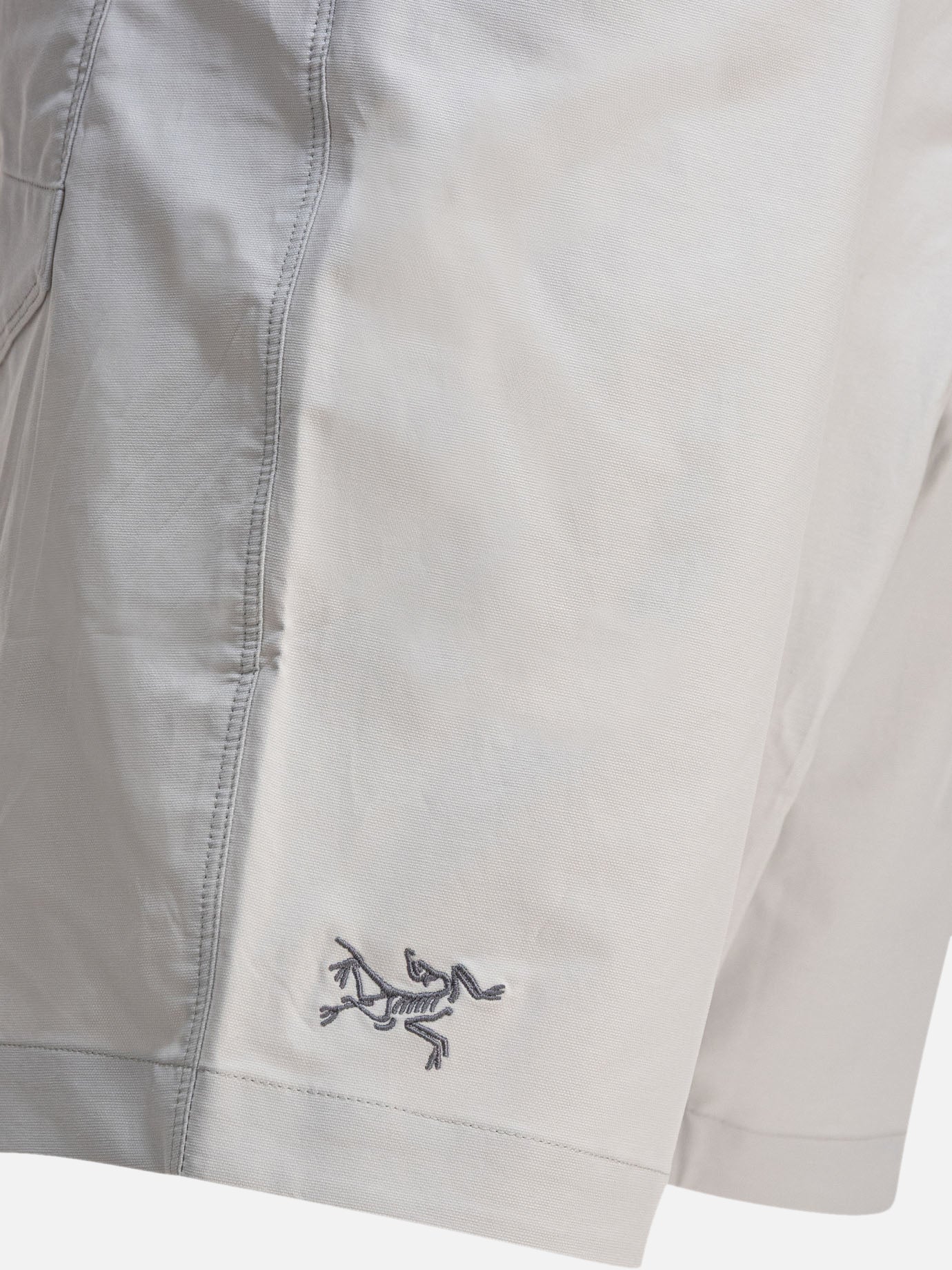 Arc'teryx "Kragg" Shorts Grey