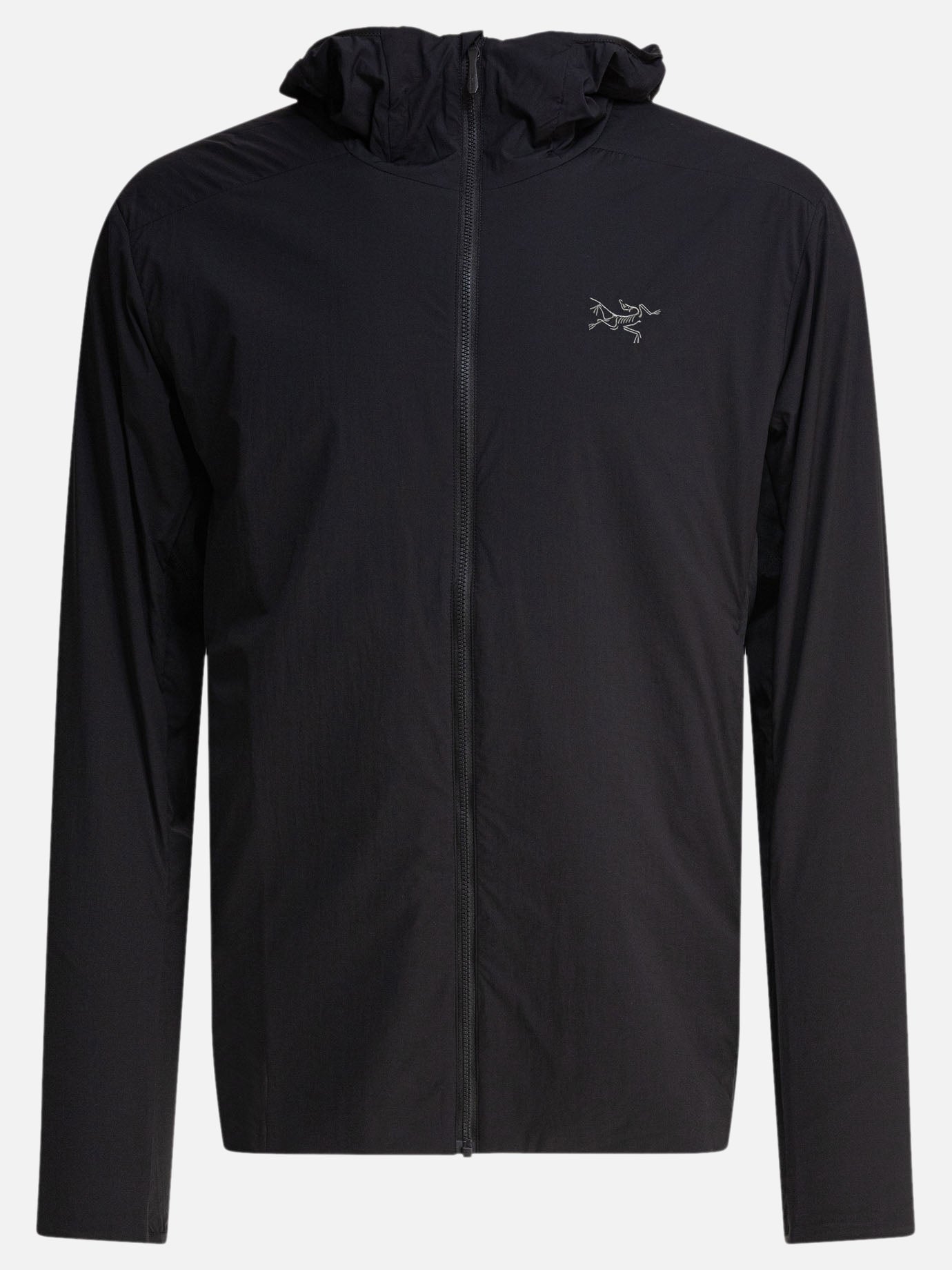 Arc&#39;teryx Giacca &quot;Atom SL&quot; 16237236_M Black thumbnail_1