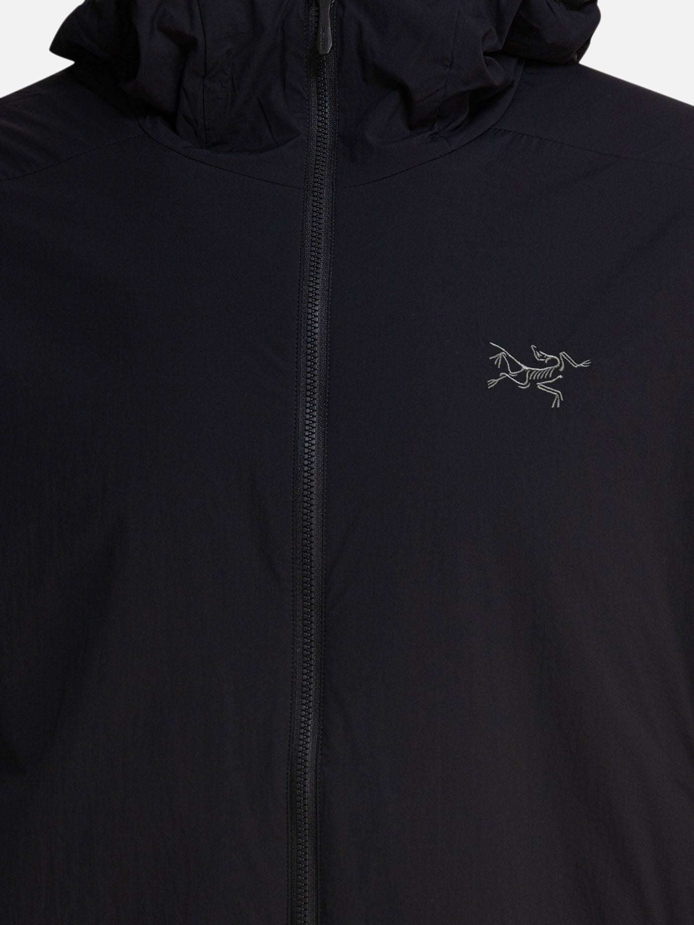 Arc&#39;teryx Giacca &quot;Atom SL&quot; 16237236_M Black thumbnail_3