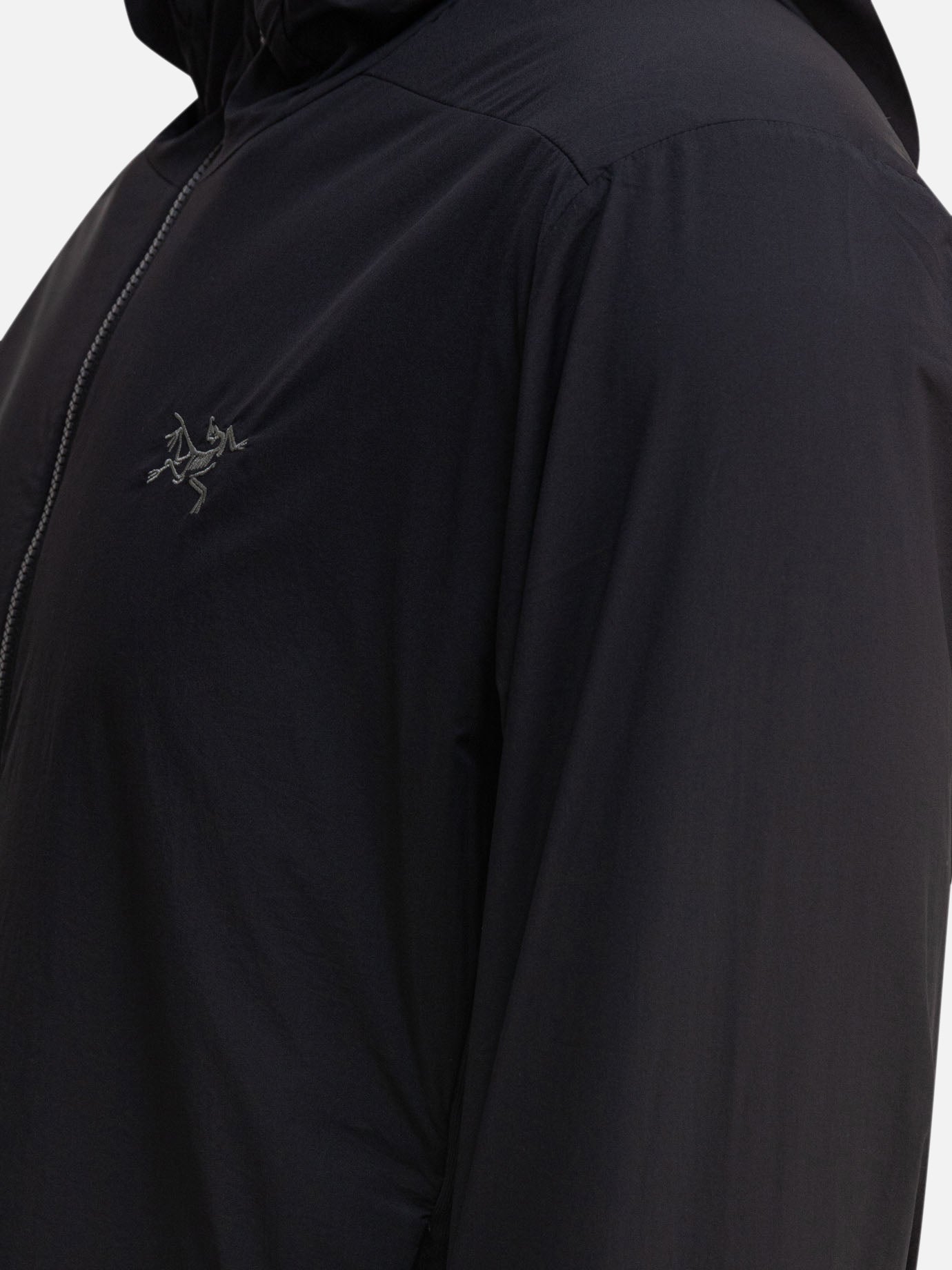Arc&#39;teryx Giacca &quot;Atom SL&quot; 16237236_M Black thumbnail_4