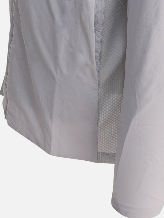 Technical jackets Logo  Grey - Arc'teryx Men | PLP | VIETTI Online Store 
