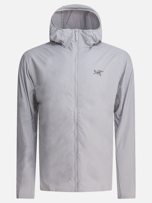Technical jackets Logo  Grey - Arc'teryx Men | PLP | VIETTI Online Store | 2
