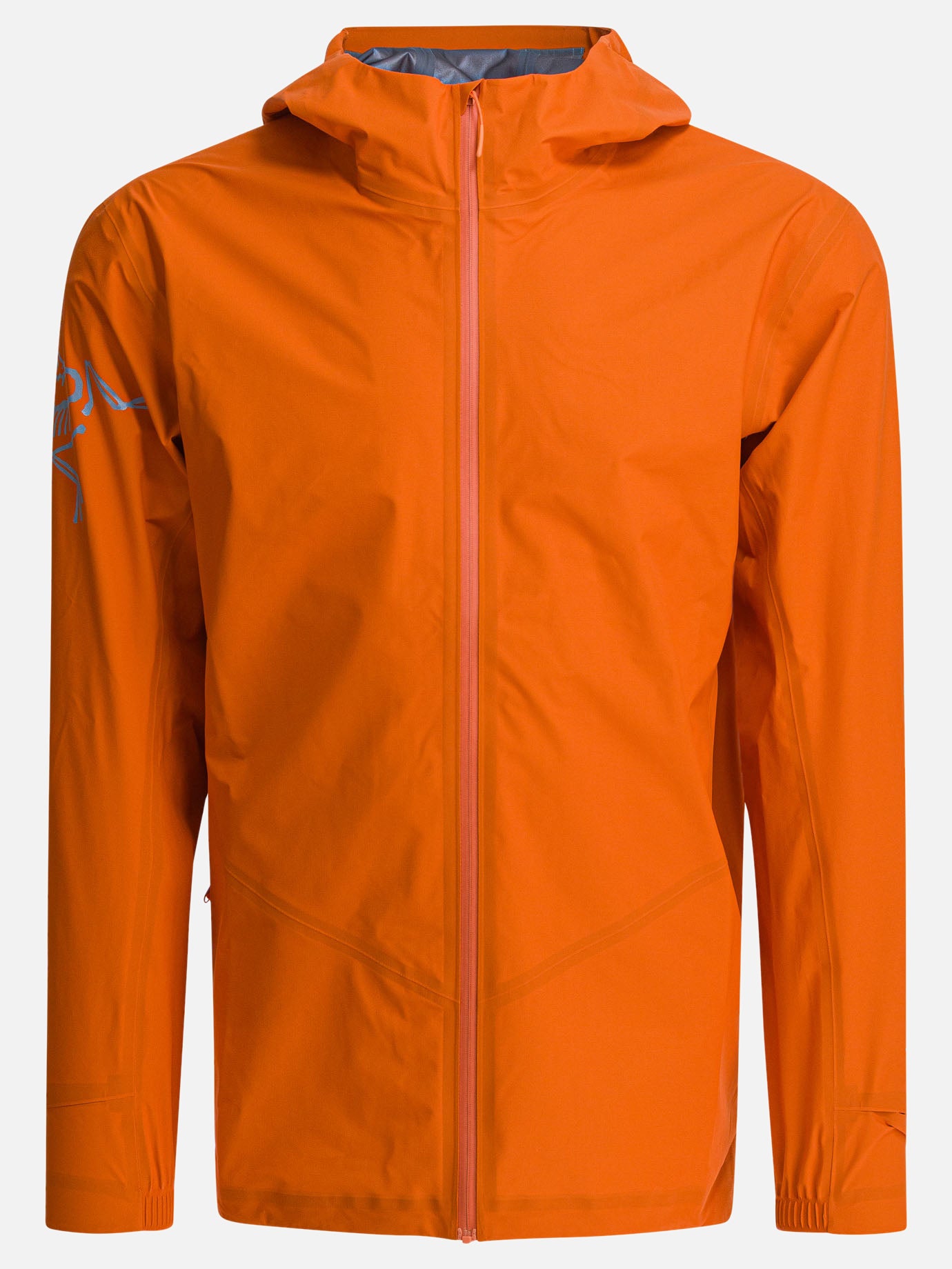 Arc&#39;teryx &quot;Norvan&quot; Jacket 12072284_M Orange thumbnail_1