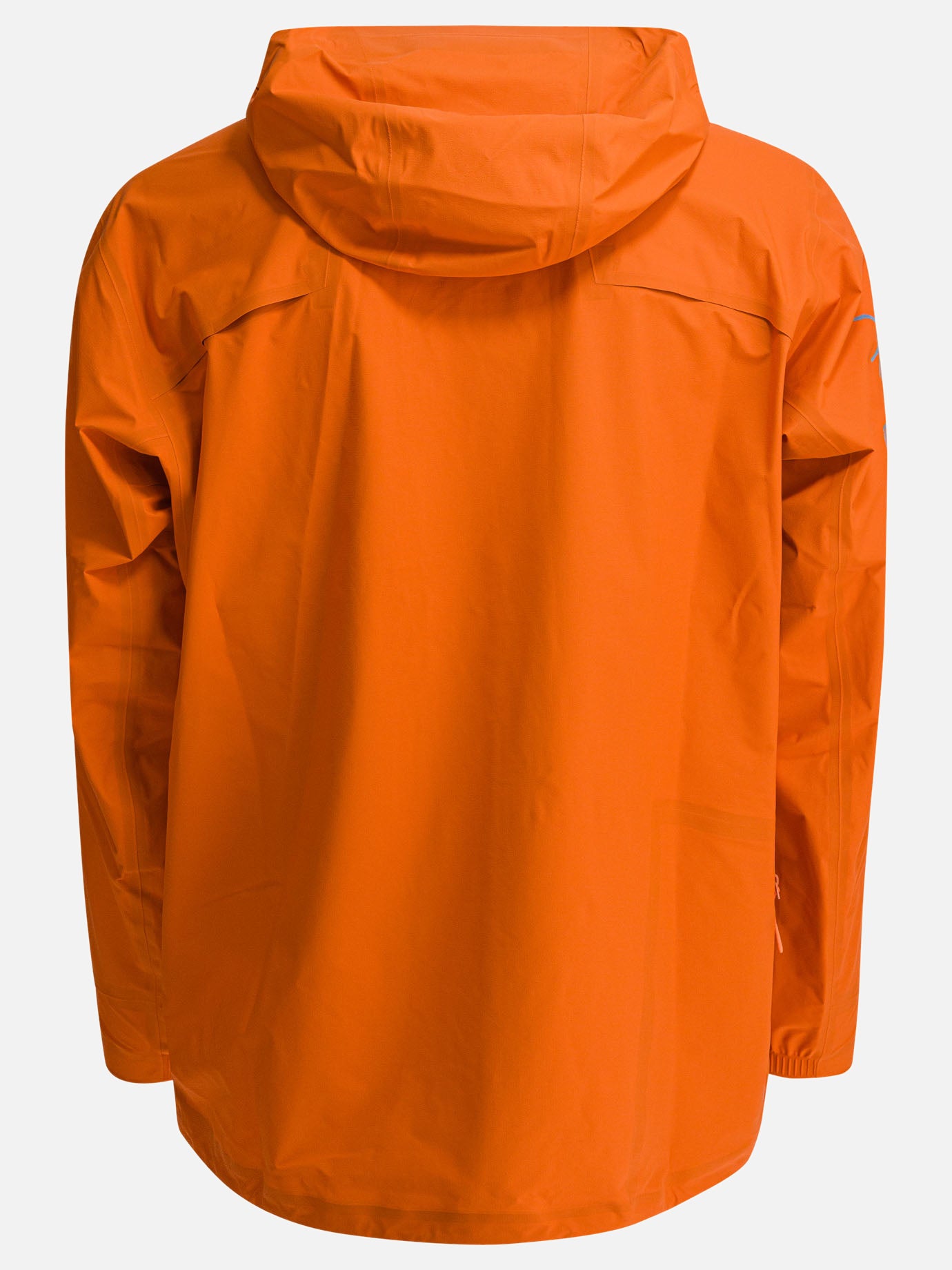 Arc&#39;teryx &quot;Norvan&quot; Jacket 12072284_M Orange thumbnail_2