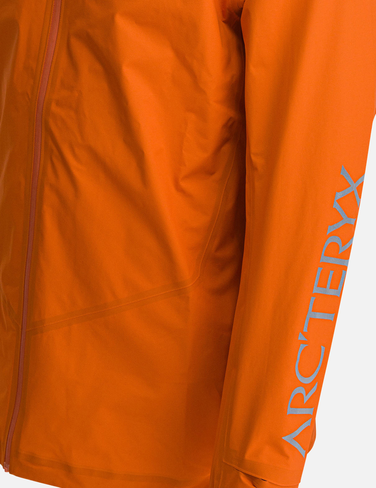 Arc&#39;teryx &quot;Norvan&quot; Jacket 12072284_M Orange thumbnail_4