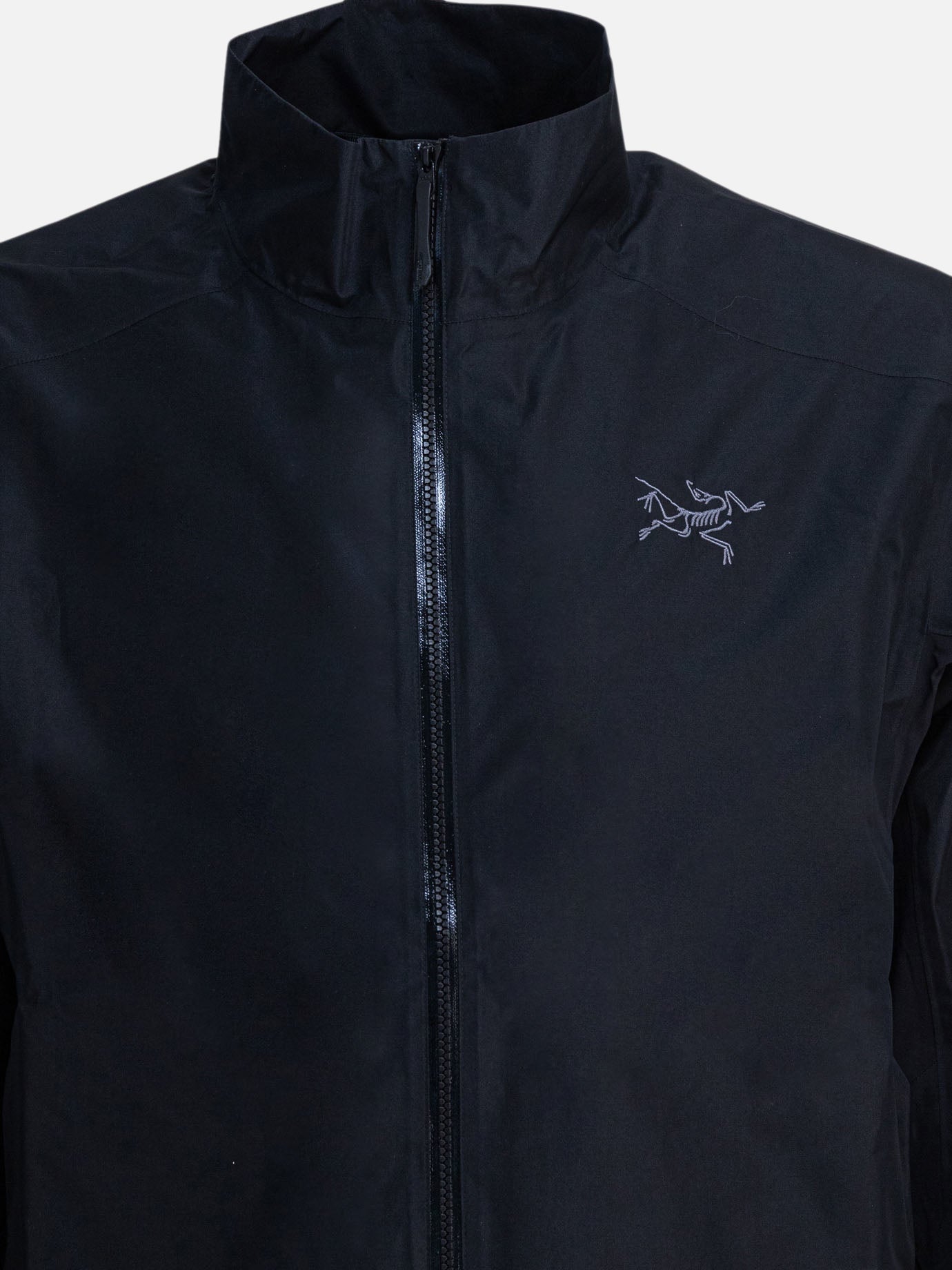 Technical jackets Logo  Black - Arc&#39;teryx Men | PDP | VIETTI Online Store | thumbnail_3