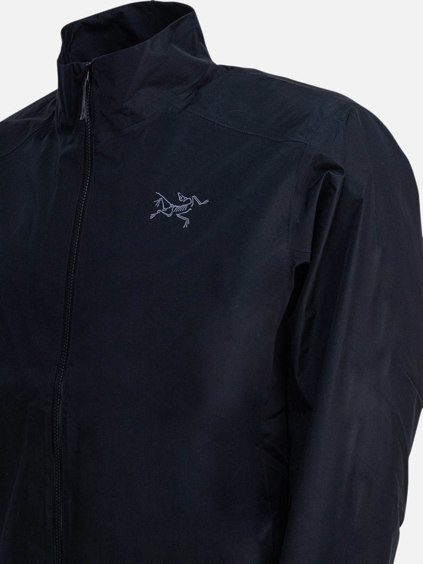 Technical jackets Logo  Black - Arc&#39;teryx Men | PDP | VIETTI Online Store | thumbnail_4