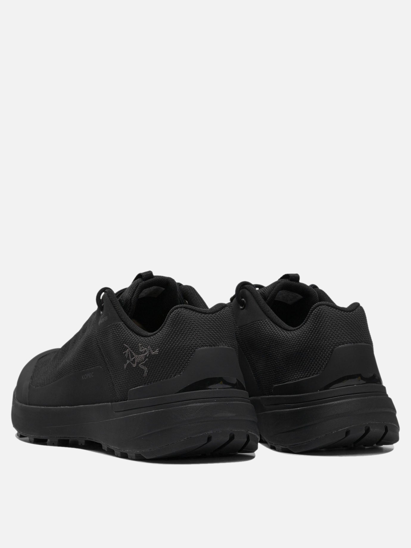 Arc&#39;teryx &quot;Kopec GTX&quot; sneakers 16818448_8 Black thumbnail_4