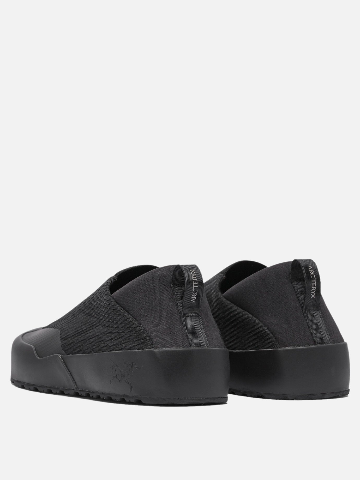 Arc&#39;teryx &quot;Kragg&quot; Sneakers 13601253_7 Black thumbnail_4
