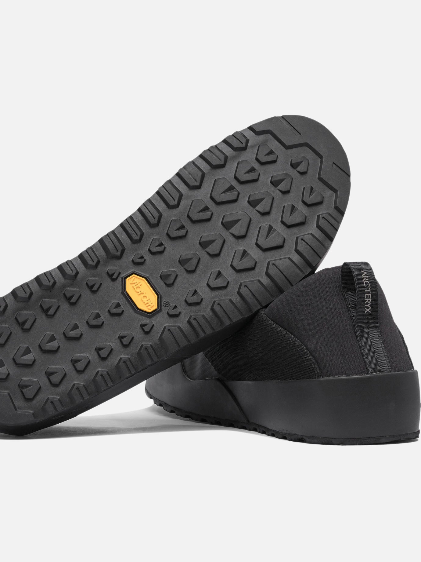 Arc&#39;teryx &quot;Kragg&quot; Sneakers 13601253_7 Black thumbnail_5