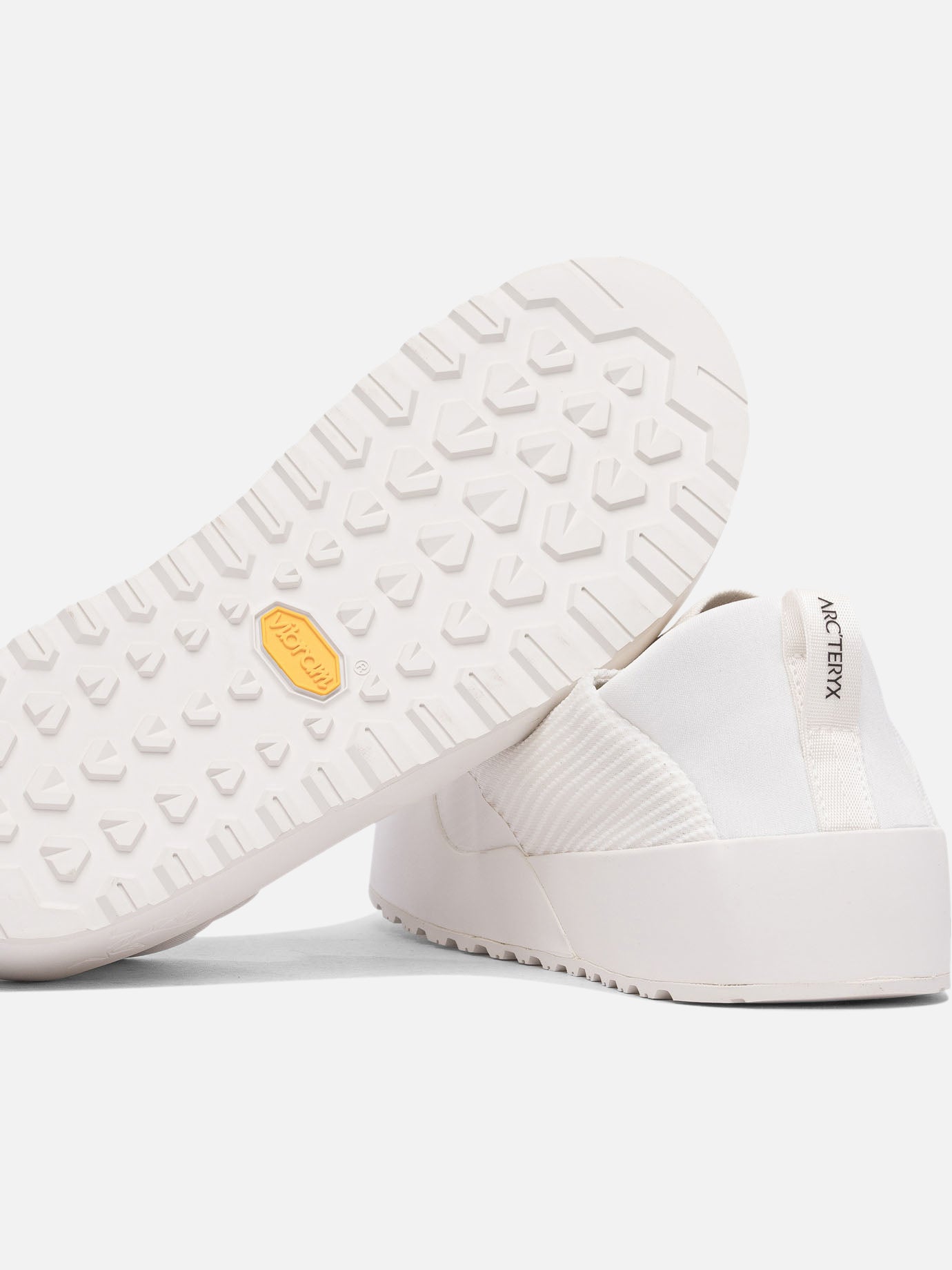 Arc&#39;teryx Sneaker &quot;Kragg&quot; 12779362_6 White thumbnail_5