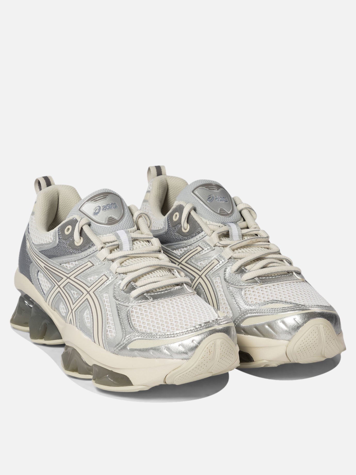 Asics Sneaker &quot;GEL-QUANTUM KINETIC&quot; 11975767_7 White thumbnail_2