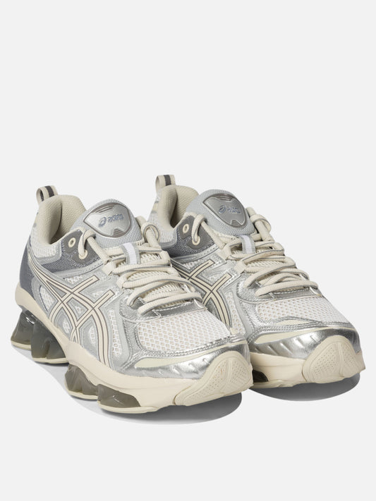 Asics "GEL-QUANTUM KINETIC" sneakers 11975767_7 White 2