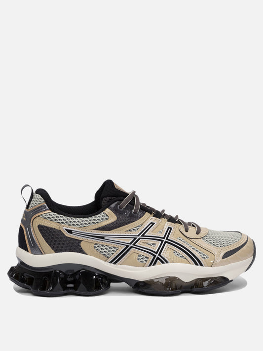 Asics "GEL-QUANTUM KINETIC" sneakers 18237899_7½ Beige 1