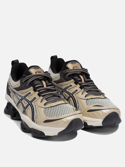 Asics "GEL-QUANTUM KINETIC" sneakers 18237899_7½ Beige 2