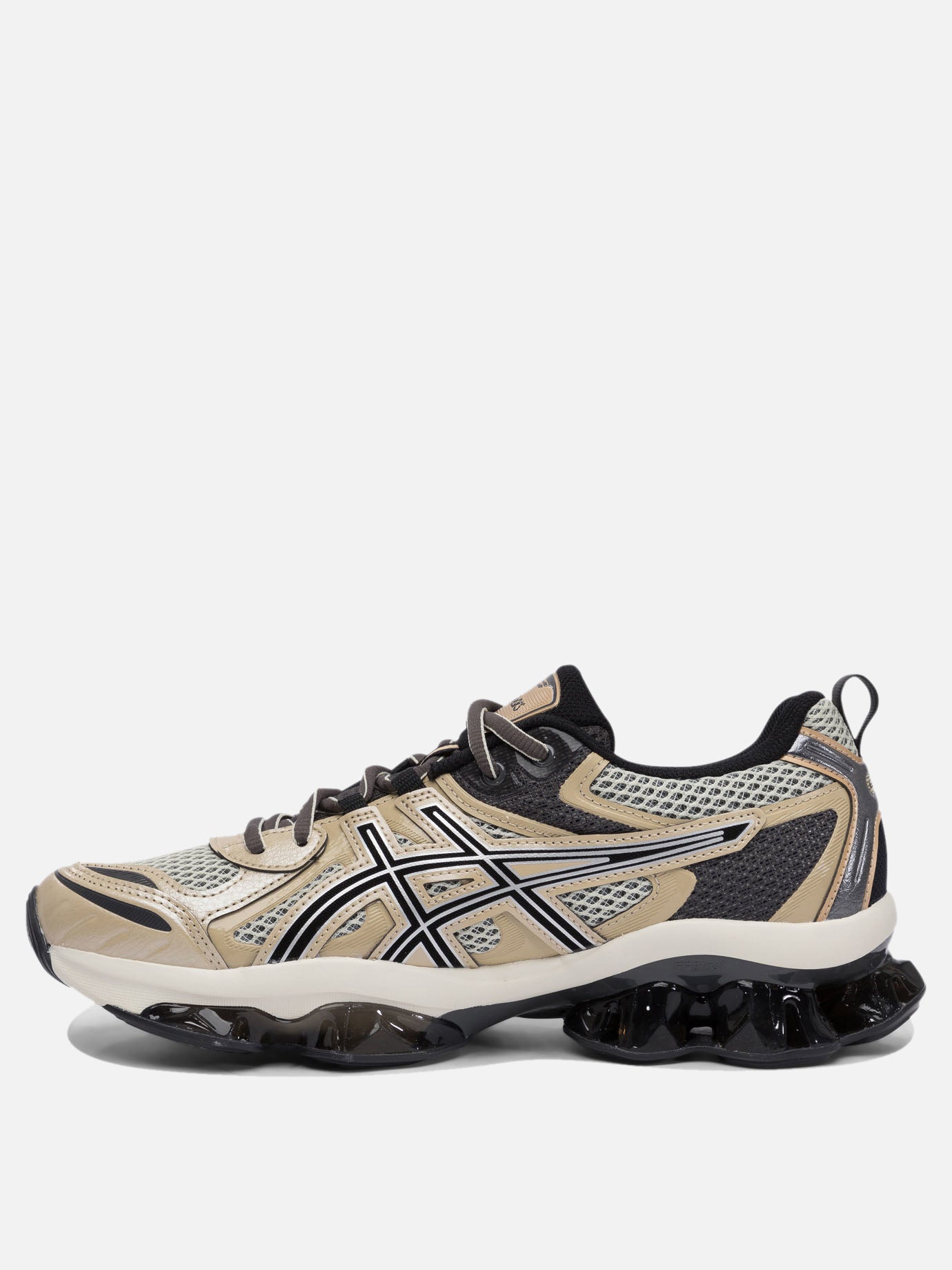 Asics &quot;GEL-QUANTUM KINETIC&quot; sneakers 18237899_7½ Beige thumbnail_3