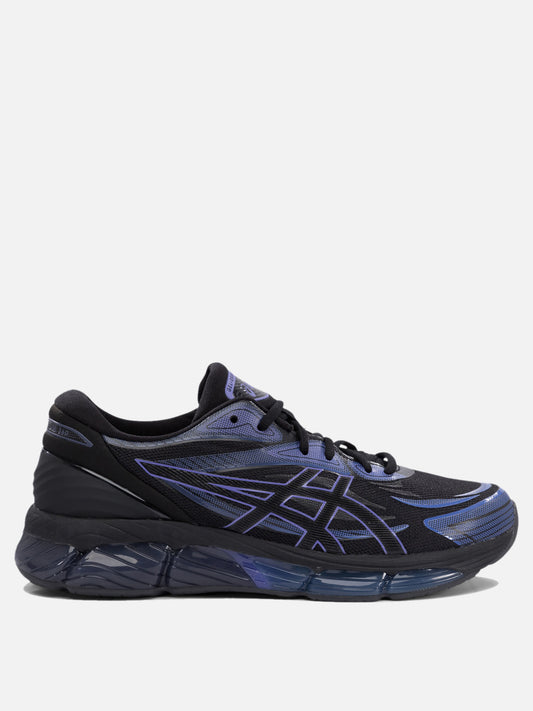 Asics "GEL-QUANTUM 360 VIII" sneakers 18216552_8½ Black 1