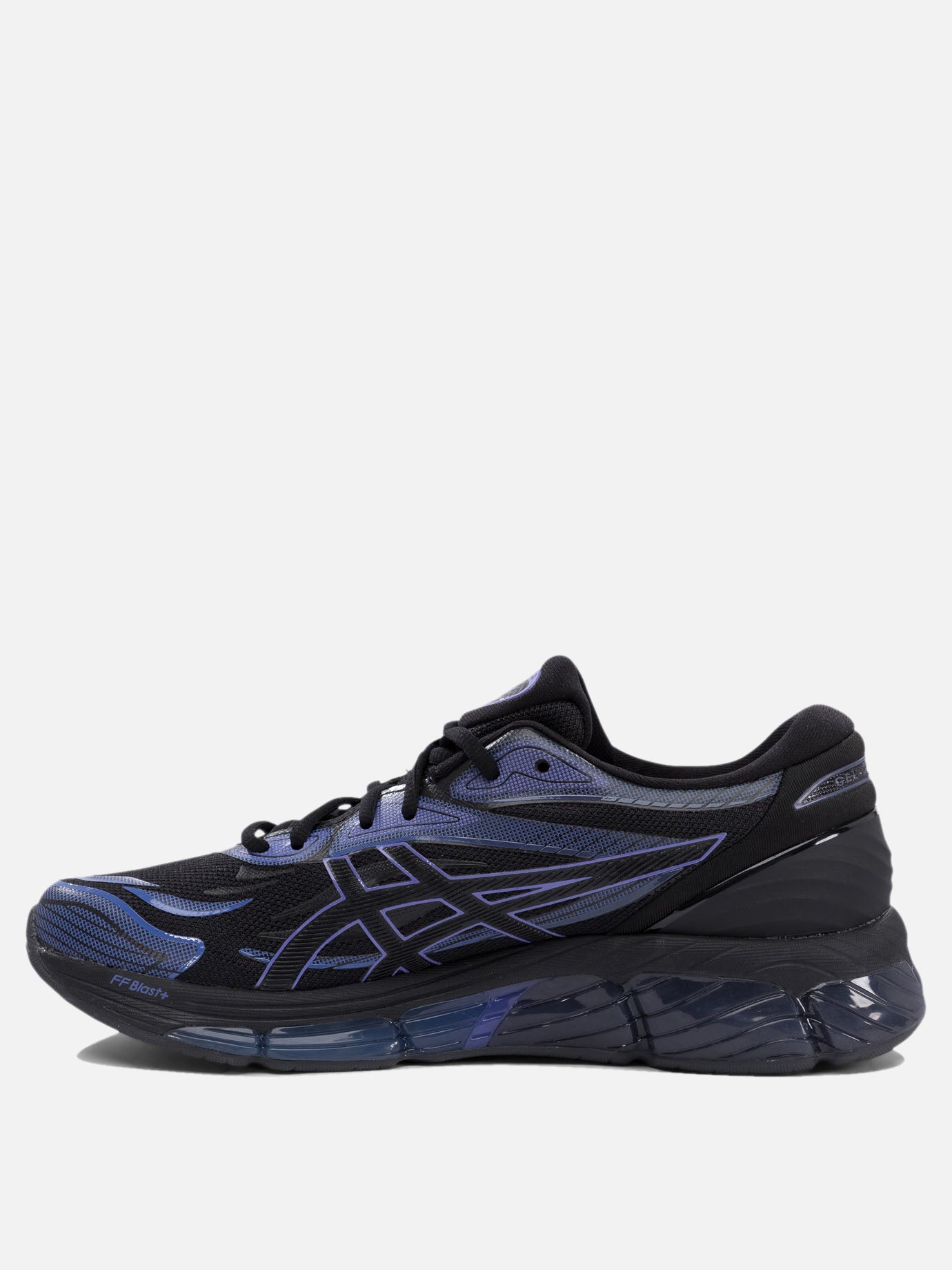 Asics &quot;GEL-QUANTUM 360 VIII&quot; sneakers 18216552_8½ Black thumbnail_3