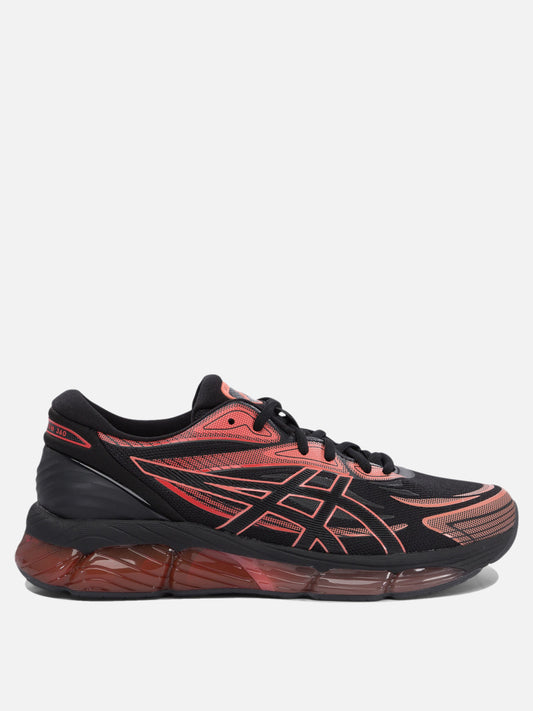 Asics "GEL-QUANTUM 360 VIII" sneakers 17392946_8 Black 1
