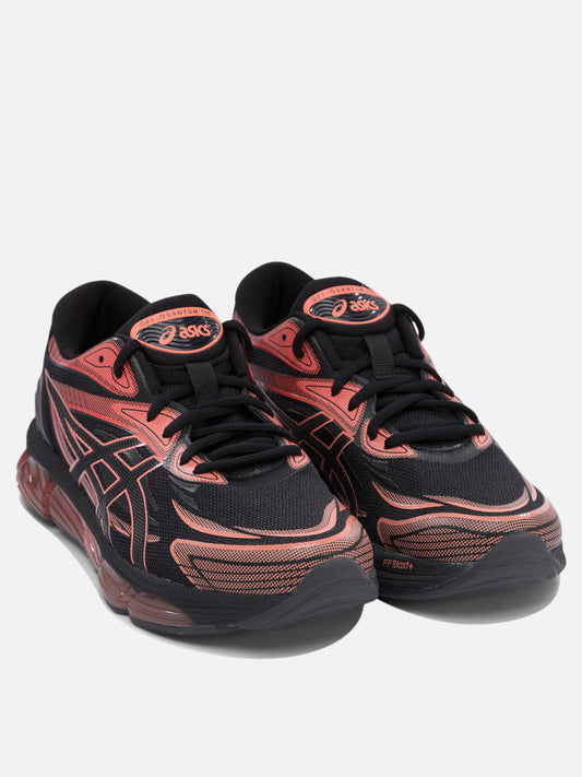 Asics "GEL-QUANTUM 360 VIII" sneakers 17392946_8 Black 2