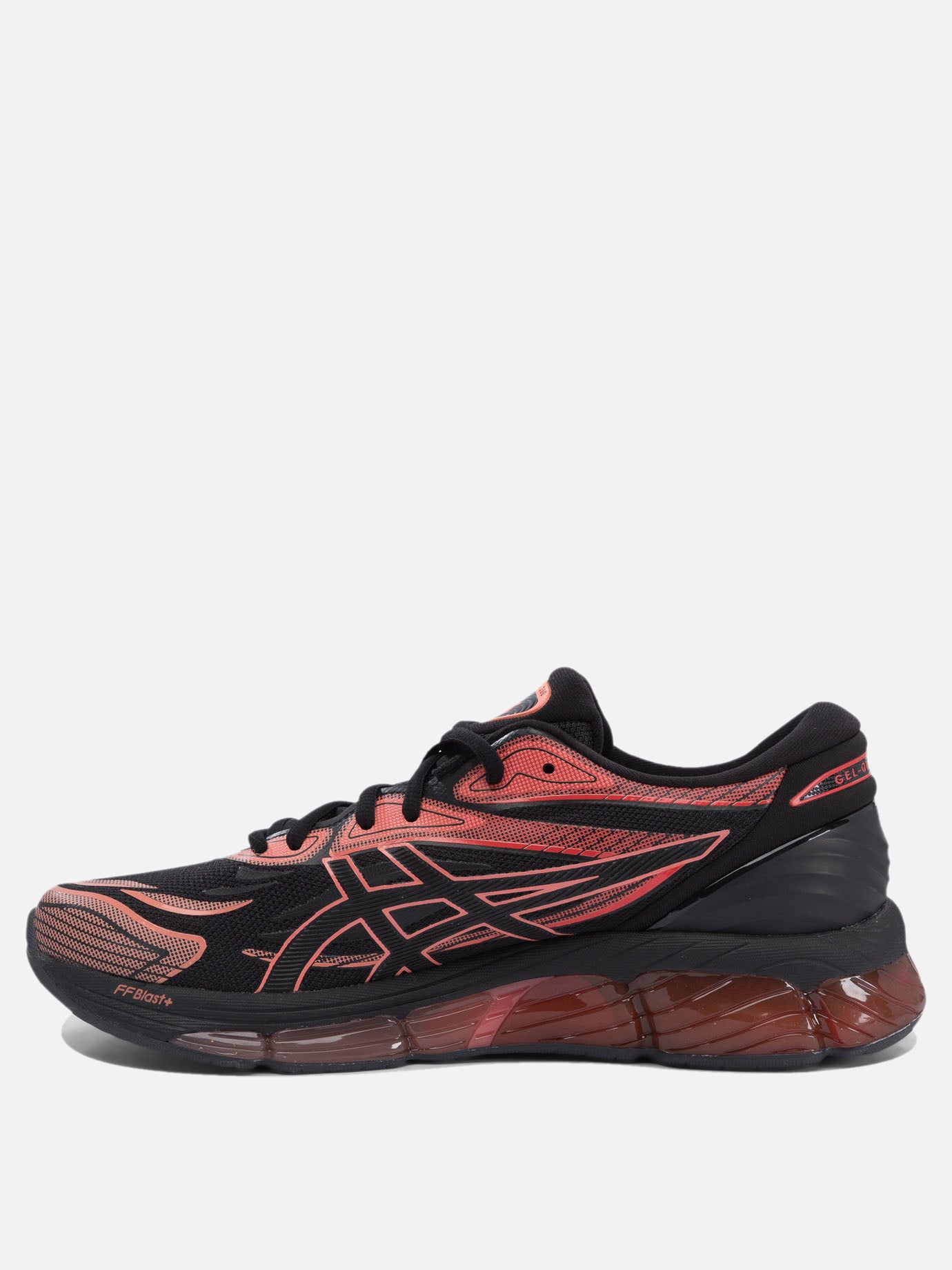 Asics &quot;GEL-QUANTUM 360 VIII&quot; sneakers 17392946_8 Black thumbnail_3