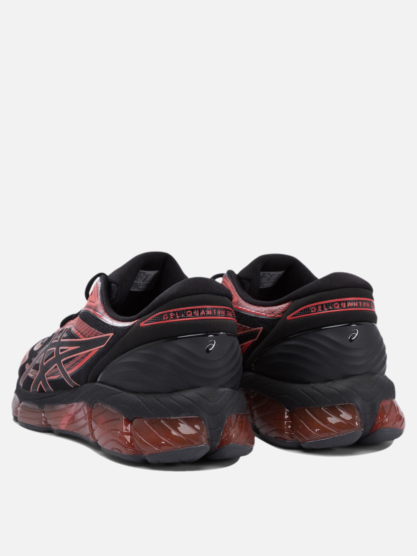 Asics &quot;GEL-QUANTUM 360 VIII&quot; sneakers 17392946_8 Black thumbnail_4