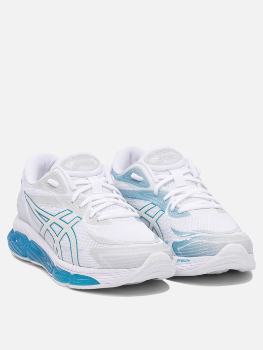 Asics "GEL-QUANTUM 360 VIII" sneakers 16869617_8 White 2