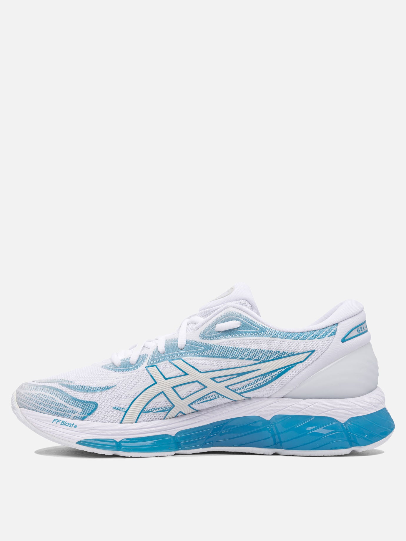Asics &quot;GEL-QUANTUM 360 VIII&quot; sneakers 16869617_8 White thumbnail_3
