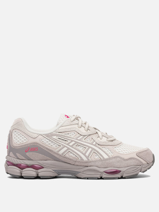 Asics "GEL-NYC" sneakers 15039150_8½ Beige 1