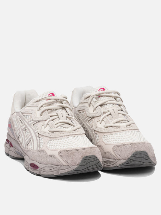 Asics "GEL-NYC" sneakers 15039150_8½ Beige 2