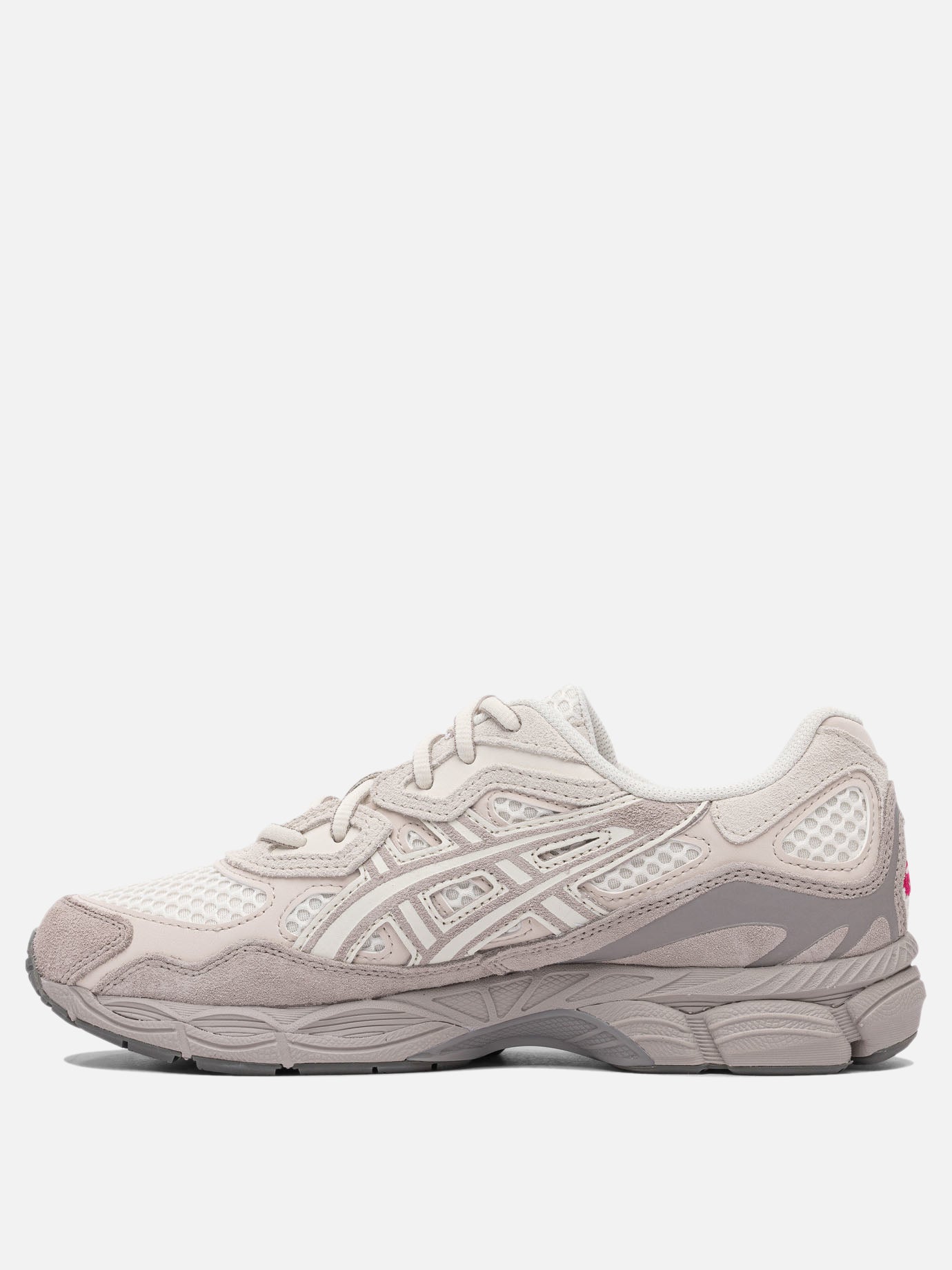 Asics &quot;GEL-NYC&quot; sneakers 15039150_8½ Beige thumbnail_3