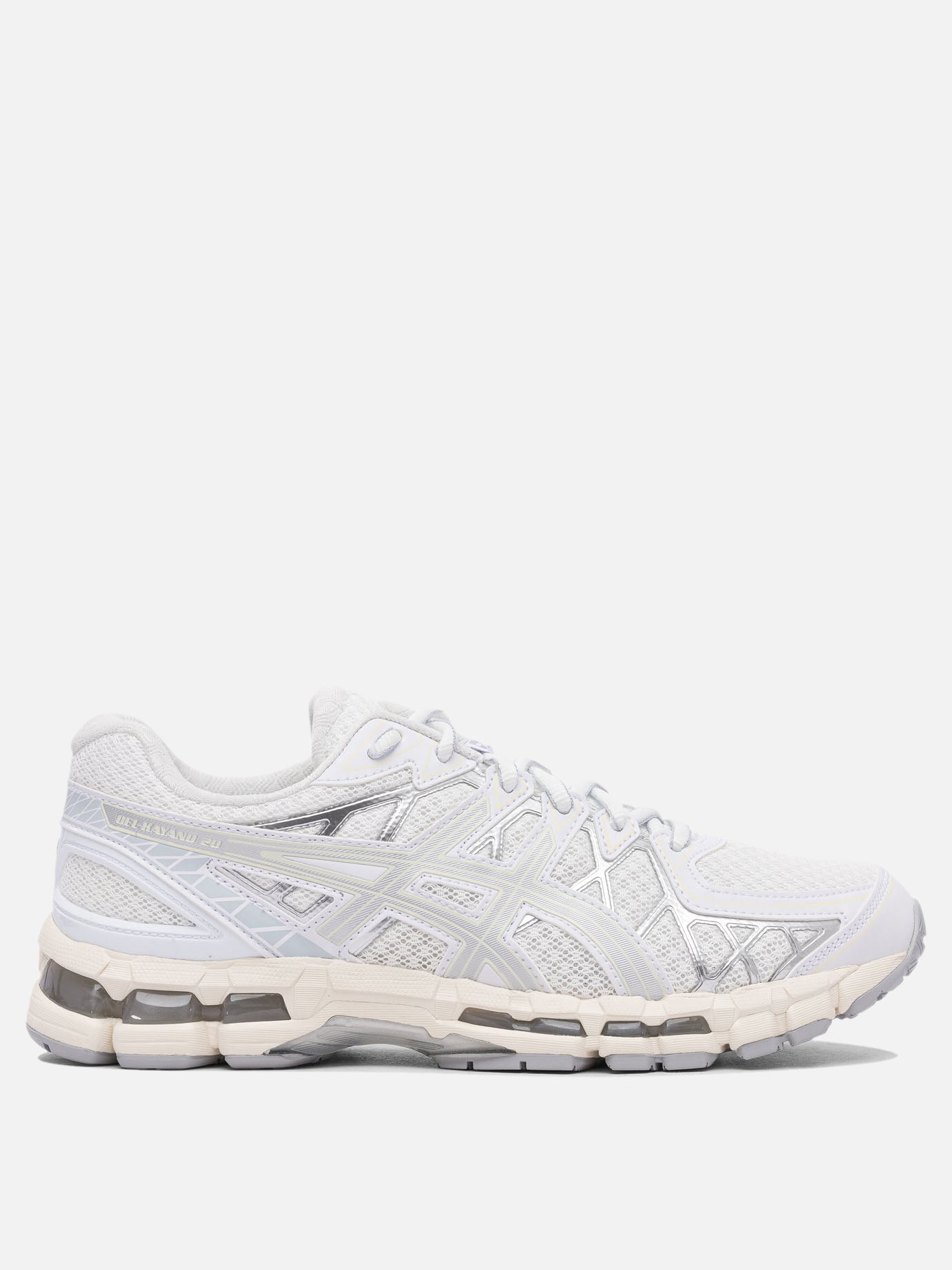 Asics &quot;GEL-KAYANO 20&quot; sneakers 13780637_8 White thumbnail_1
